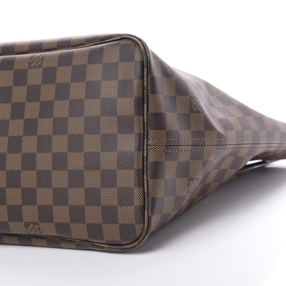 Louis Vuitton Damier Ebene Neo Neverfull GM 10 of 11