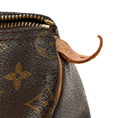 Louis Vuitton Monogram Speedy 25 11 of 14