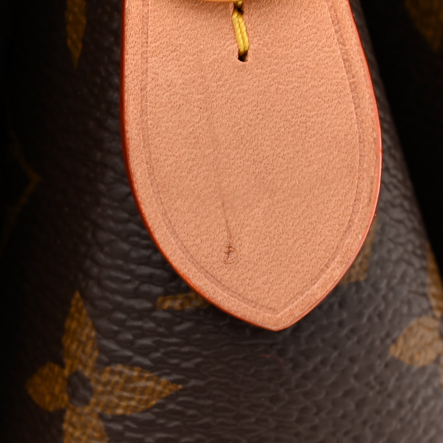 Louis Vuitton Monogram Soufflot BB 11 of 13
