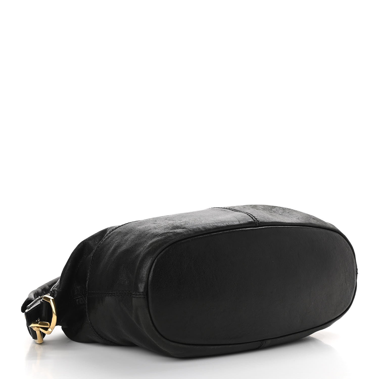 Givenchy Sugar Goatskin Medium Nightingale Black 3 of 10