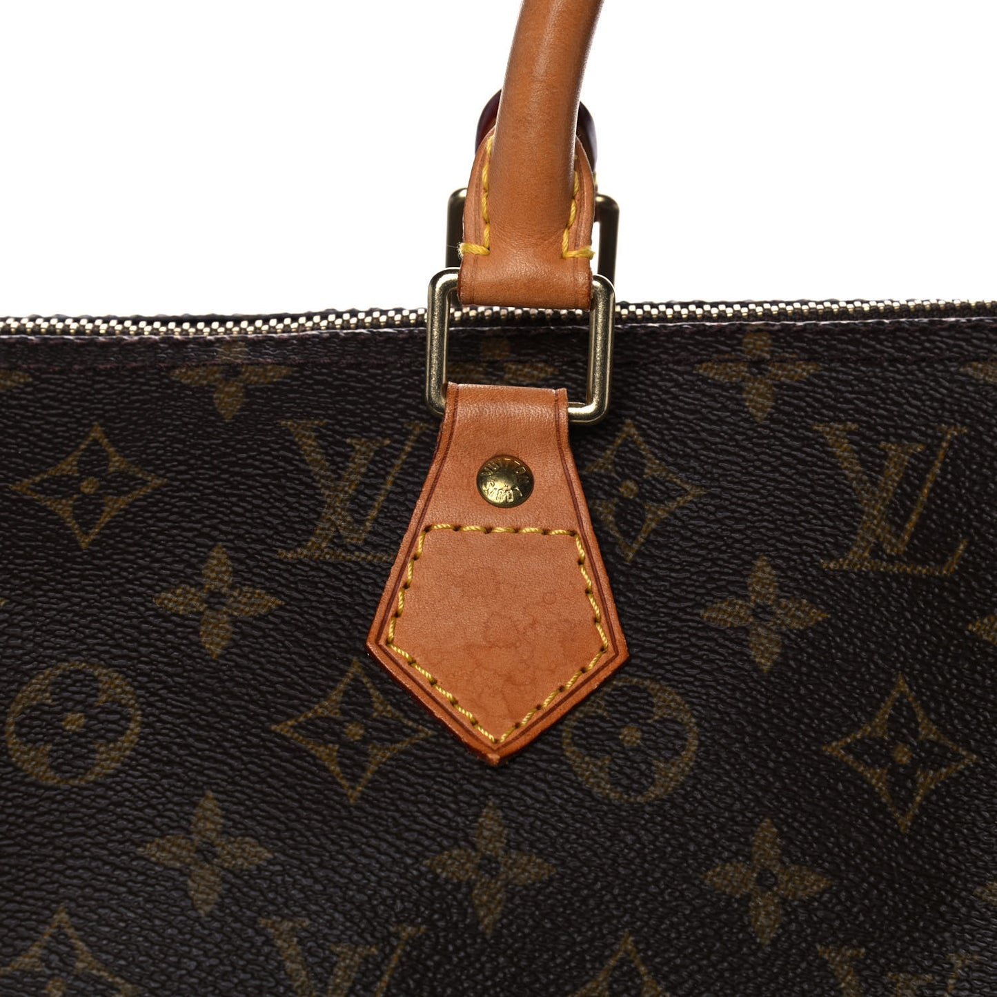Monogram Speedy 40
