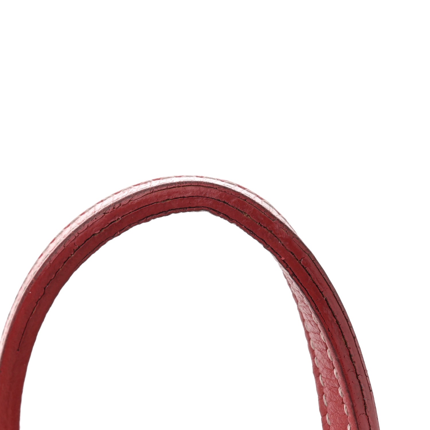 Goyard Goyardine Saint Louis PM Red 17 of 17