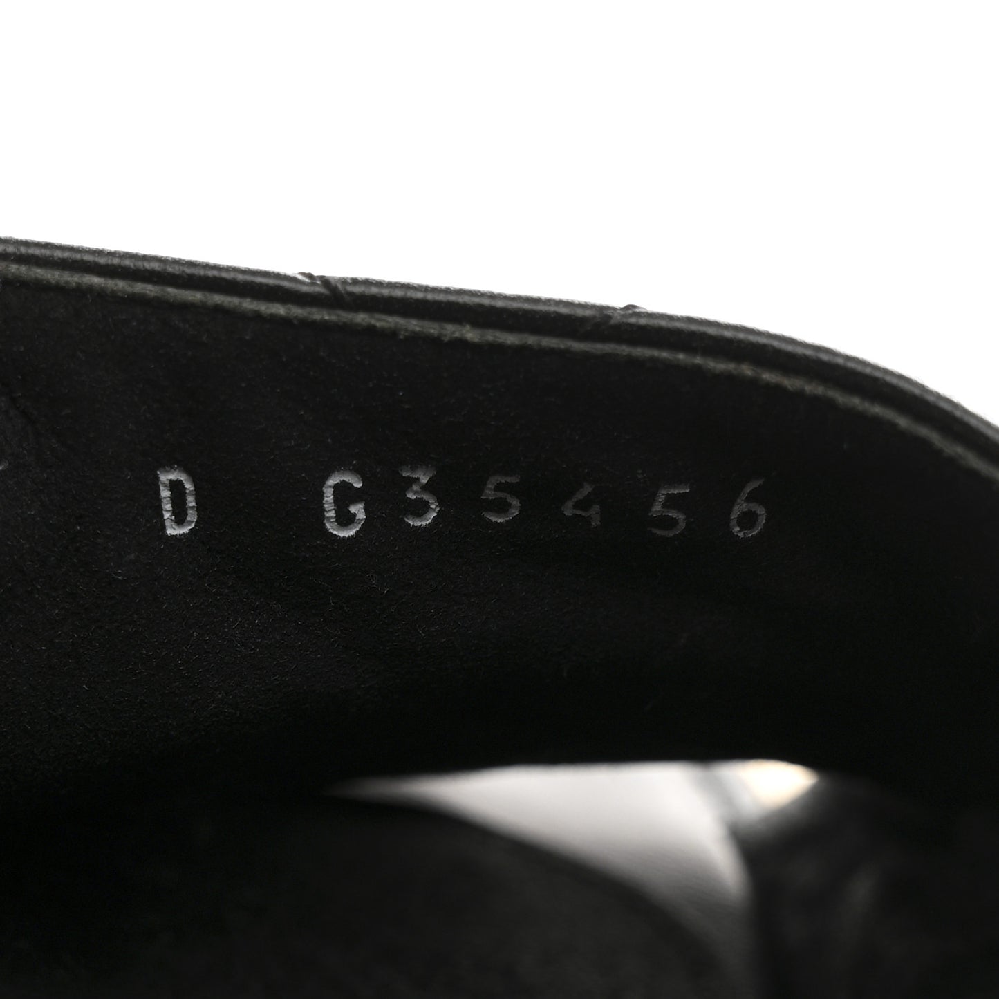 Lambskin CC Flat Slide Sandals 40 Black