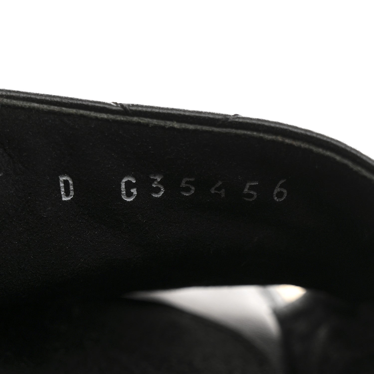 Chanel Lambskin CC Flat Slide Sandals 40 Black 9 of 12