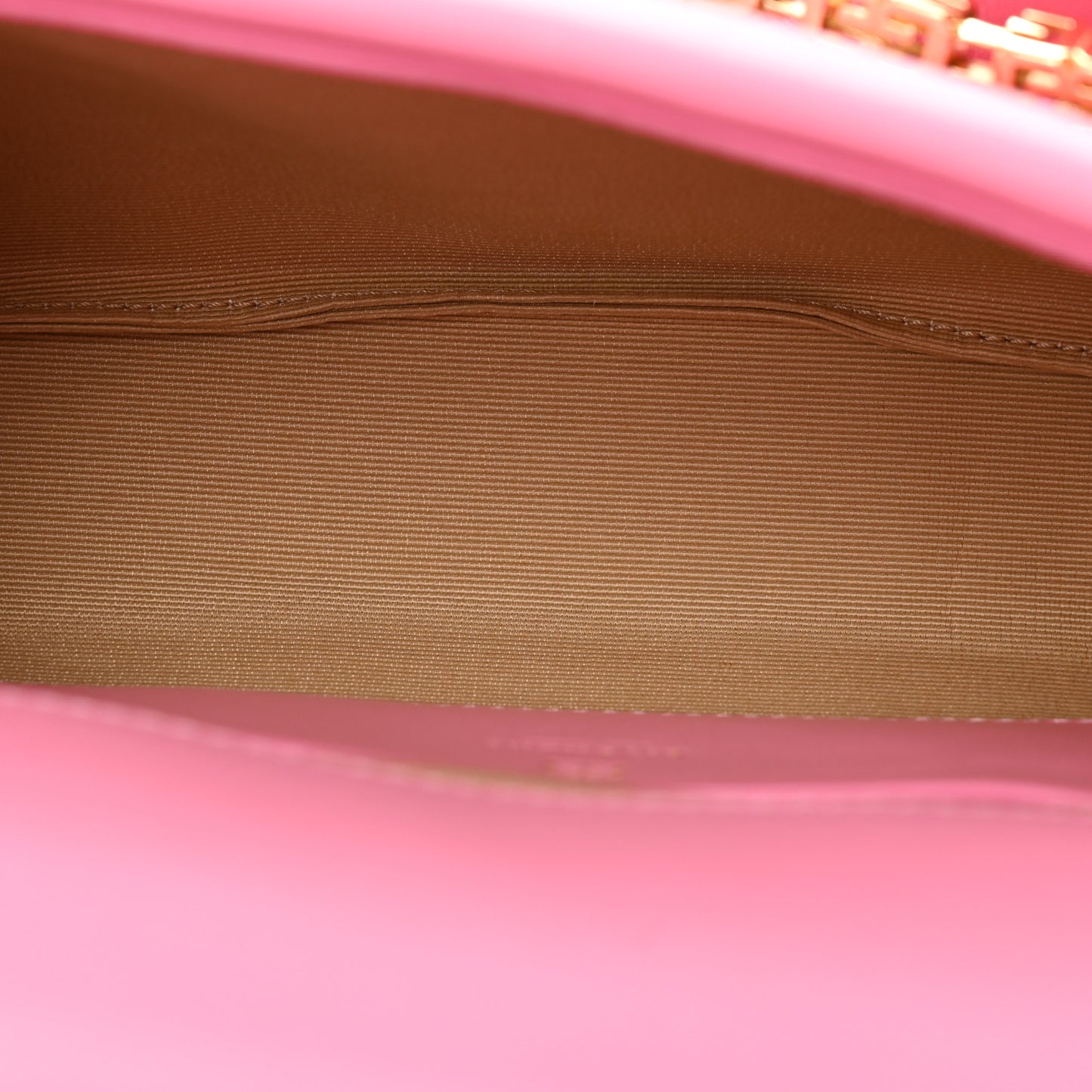 Calfskin Quilted Small 4G Shoulder Bag Baby Pink