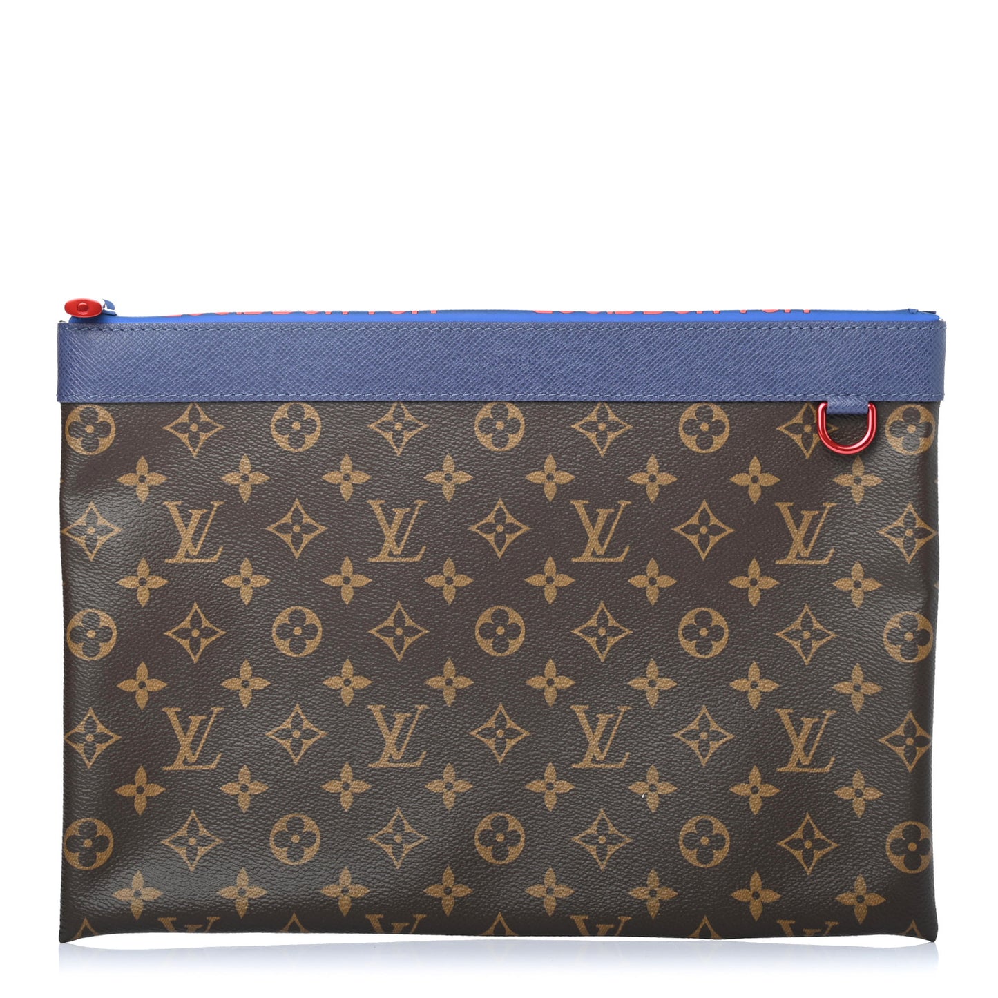 Monogram Outdoor Apollo Pochette