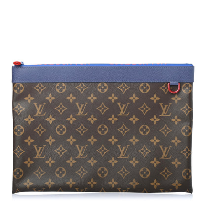 Louis Vuitton Monogram Outdoor Apollo Pochette 1 of 5