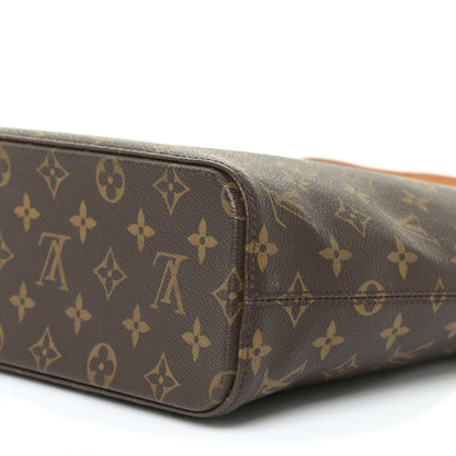 Louis Vuitton Monogram Luco 6 of 16