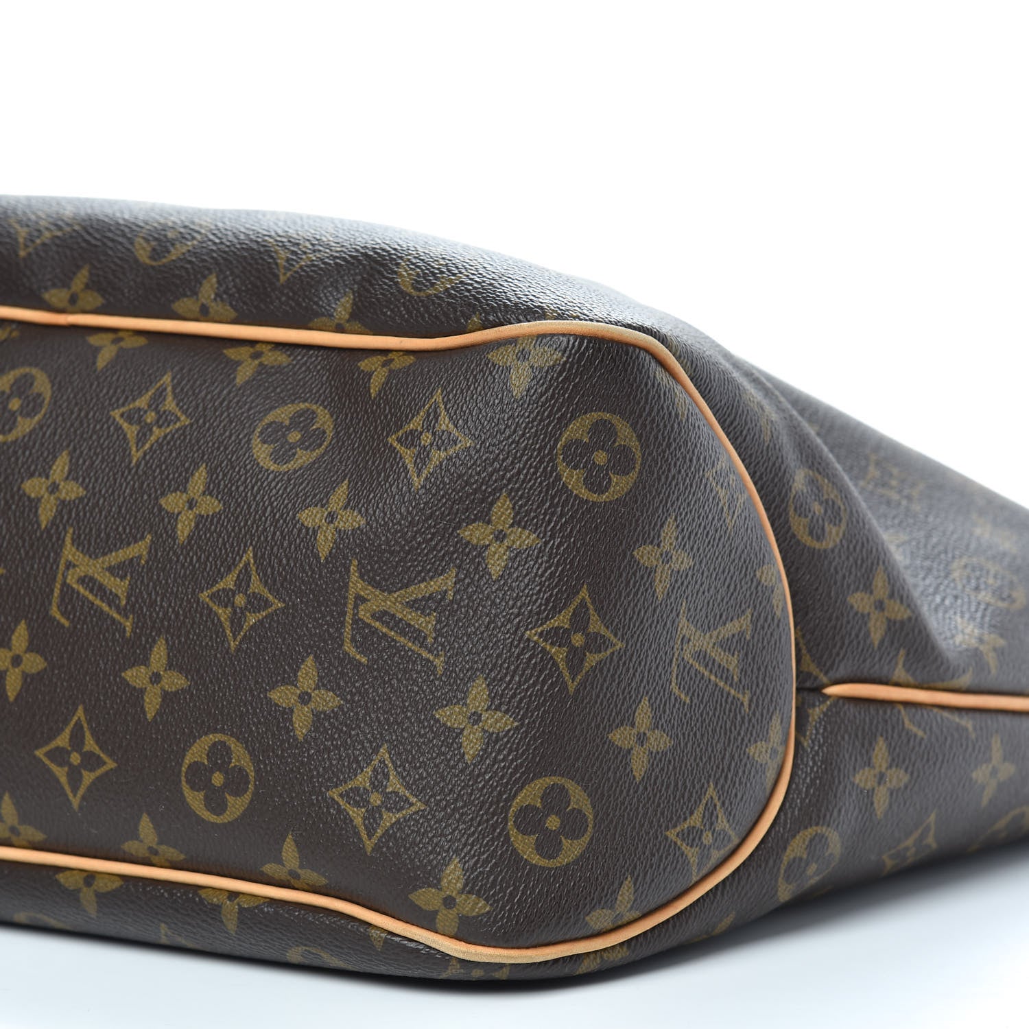 Louis Vuitton Monogram Delightful PM 9 of 12