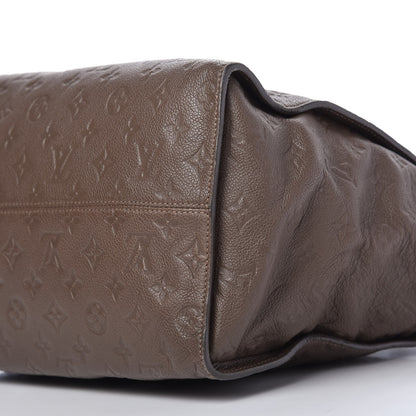 Louis Vuitton Empreinte Lumineuse PM Ombre 7 of 12