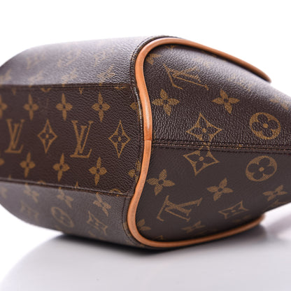 Louis Vuitton Monogram Ellipse PM 8 of 10