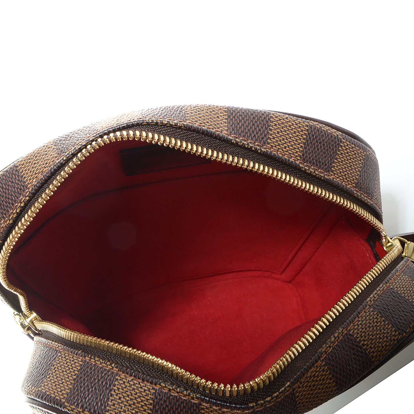 Damier Ebene Ipanema PM