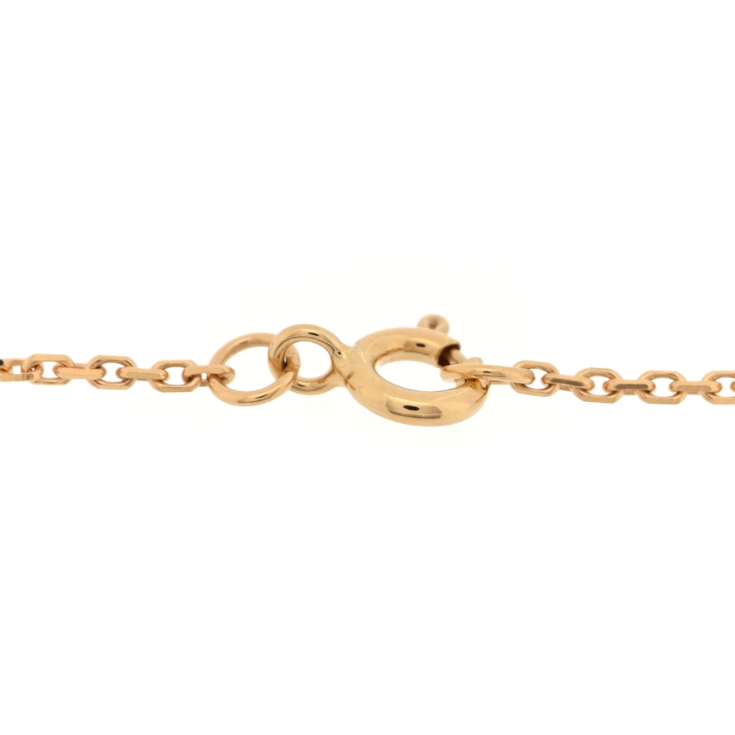 18K Yellow Gold Diamond Black Onyx Color Blossom BB Star Bracelet