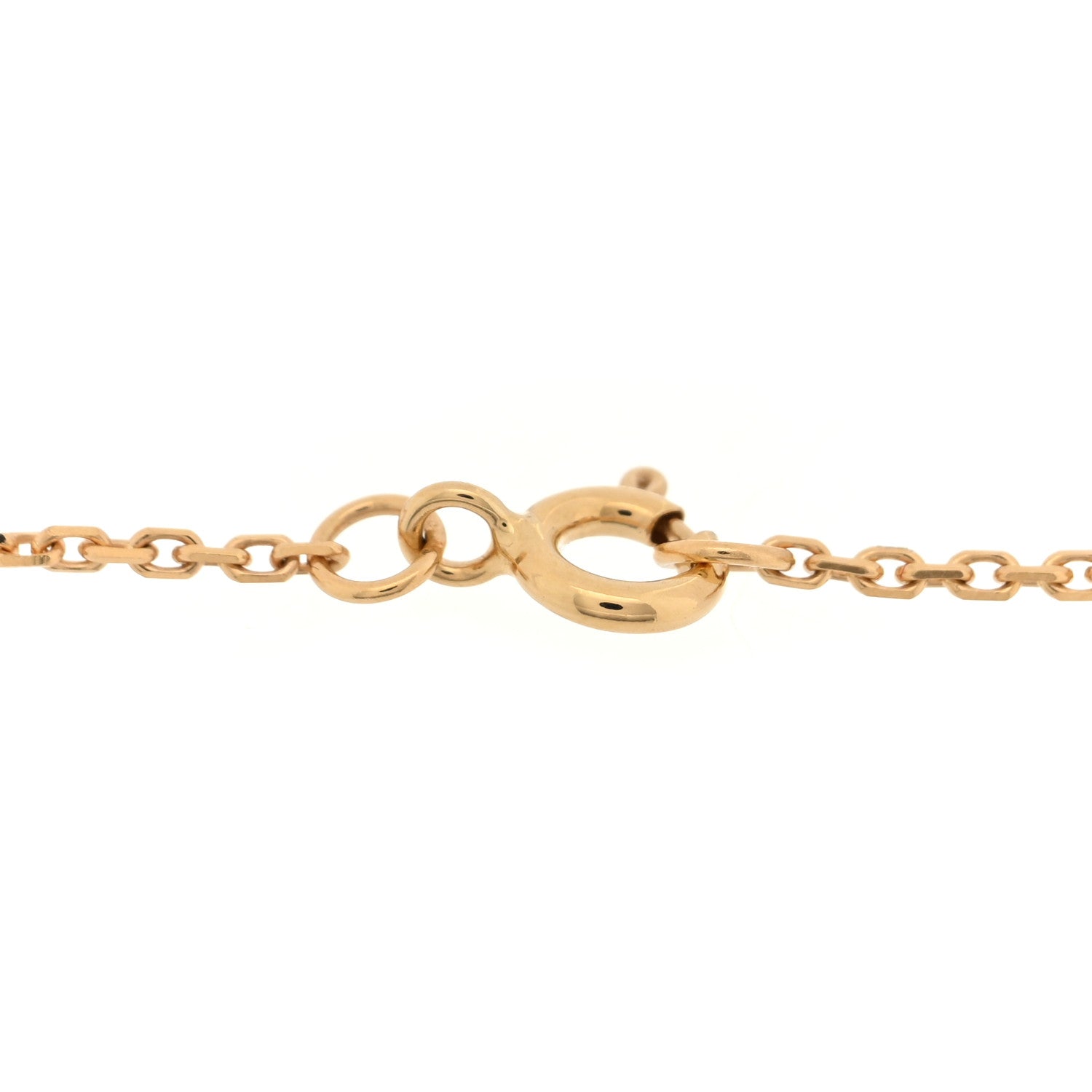 Louis Vuitton 18K Yellow Gold Diamond Black Onyx Color Blossom BB Star Bracelet 3 of 5