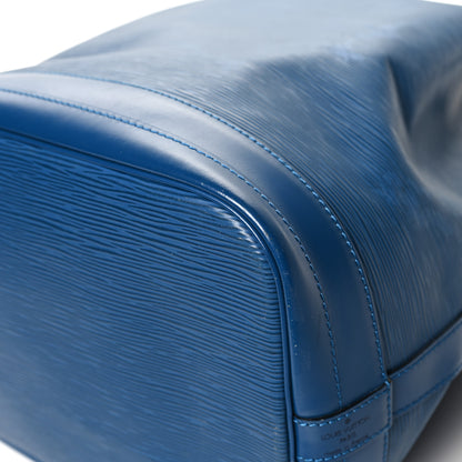 Louis Vuitton Epi Noe Toledo 11 of 11