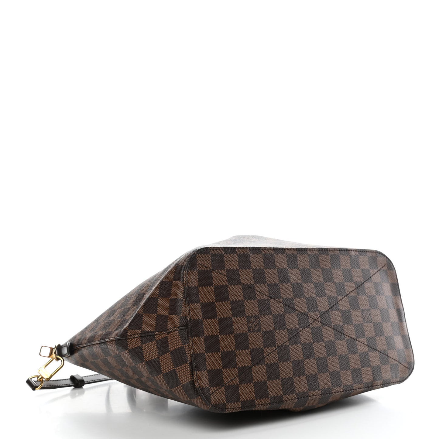 Damier Ebene Siena GM