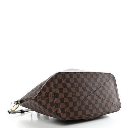 Louis Vuitton Damier Ebene Siena GM 3 of 4