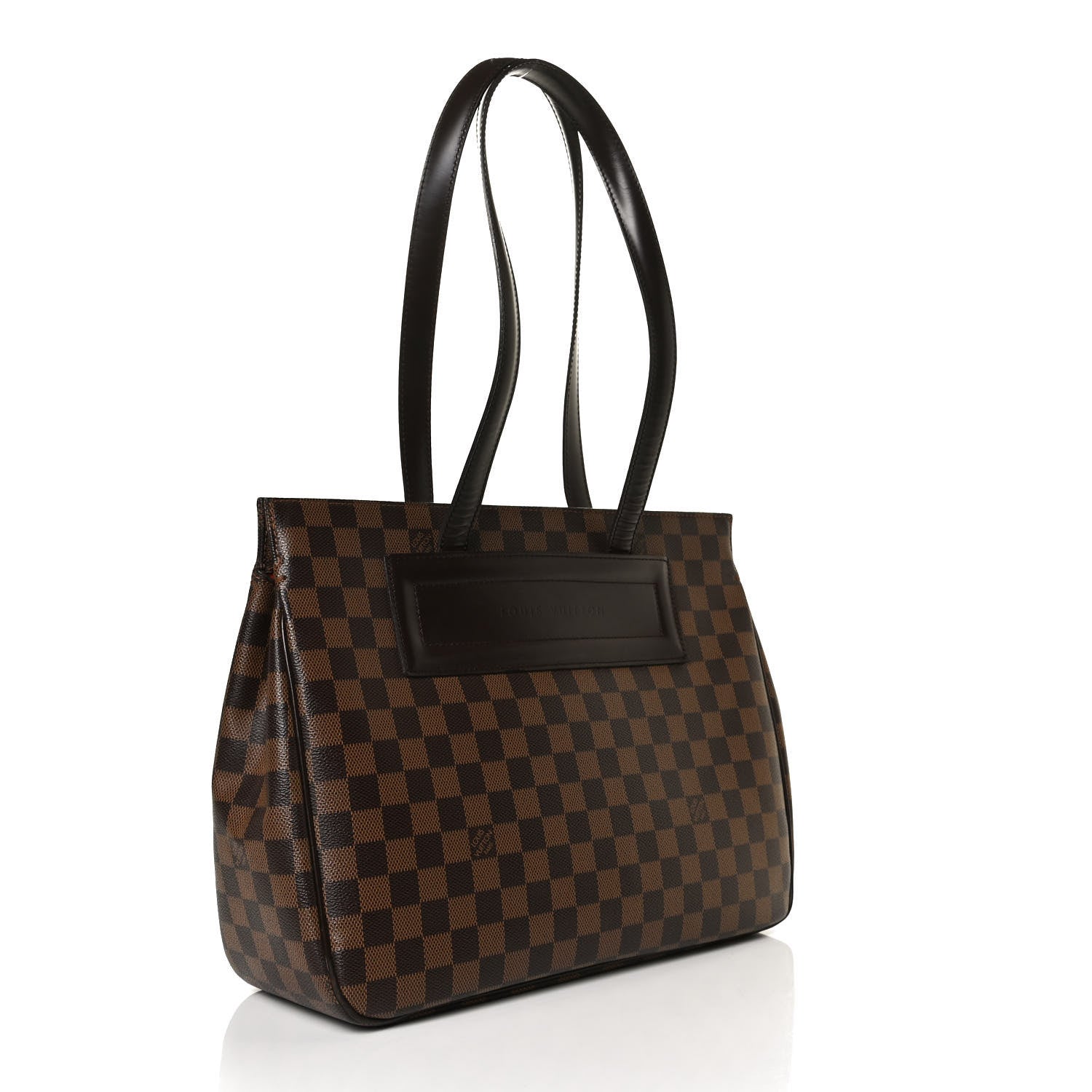 Louis Vuitton Damier Ebene Parioli PM 2 of 14