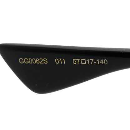 Gucci Metal Aviator Sunglasses GG0062S 5 of 8