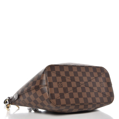 Louis Vuitton Damier Ebene Siena PM 5 of 7