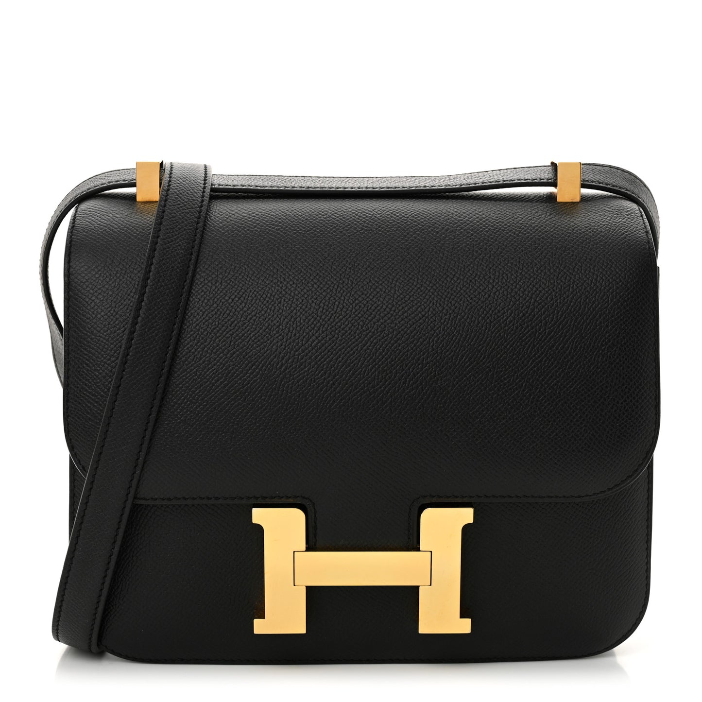 Epsom Constance 24 Black