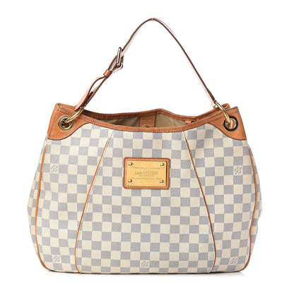 Louis Vuitton Damier Azur Galliera PM 1 of 13