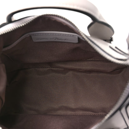 3.1 Phillip Lim Calfskin Moto Mini Pashli Satchel Stone 5 of 10