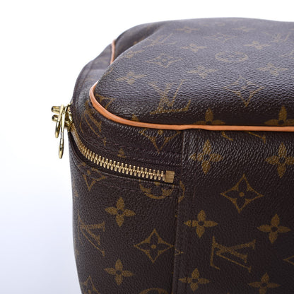 Louis Vuitton Monogram Excursion Shoe Bag 9 of 14