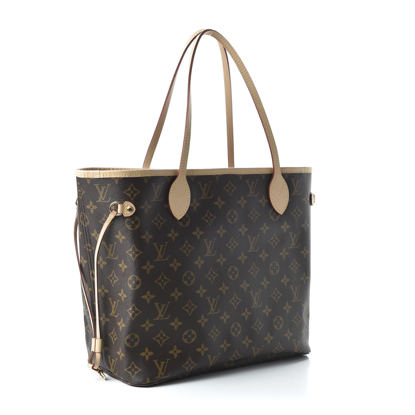 Monogram Neo Neverfull MM