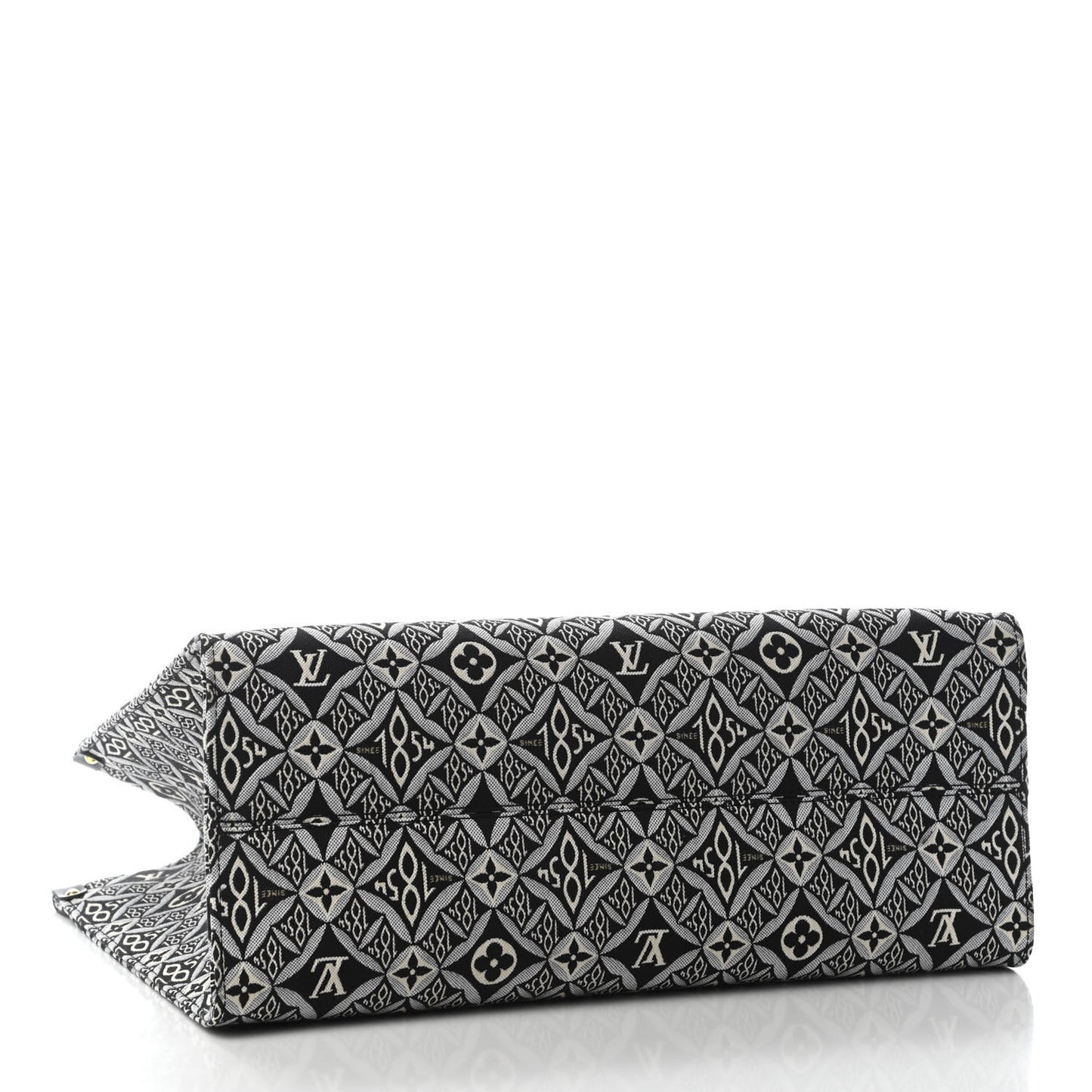 Jacquard Since 1854 Onthego GM Grey