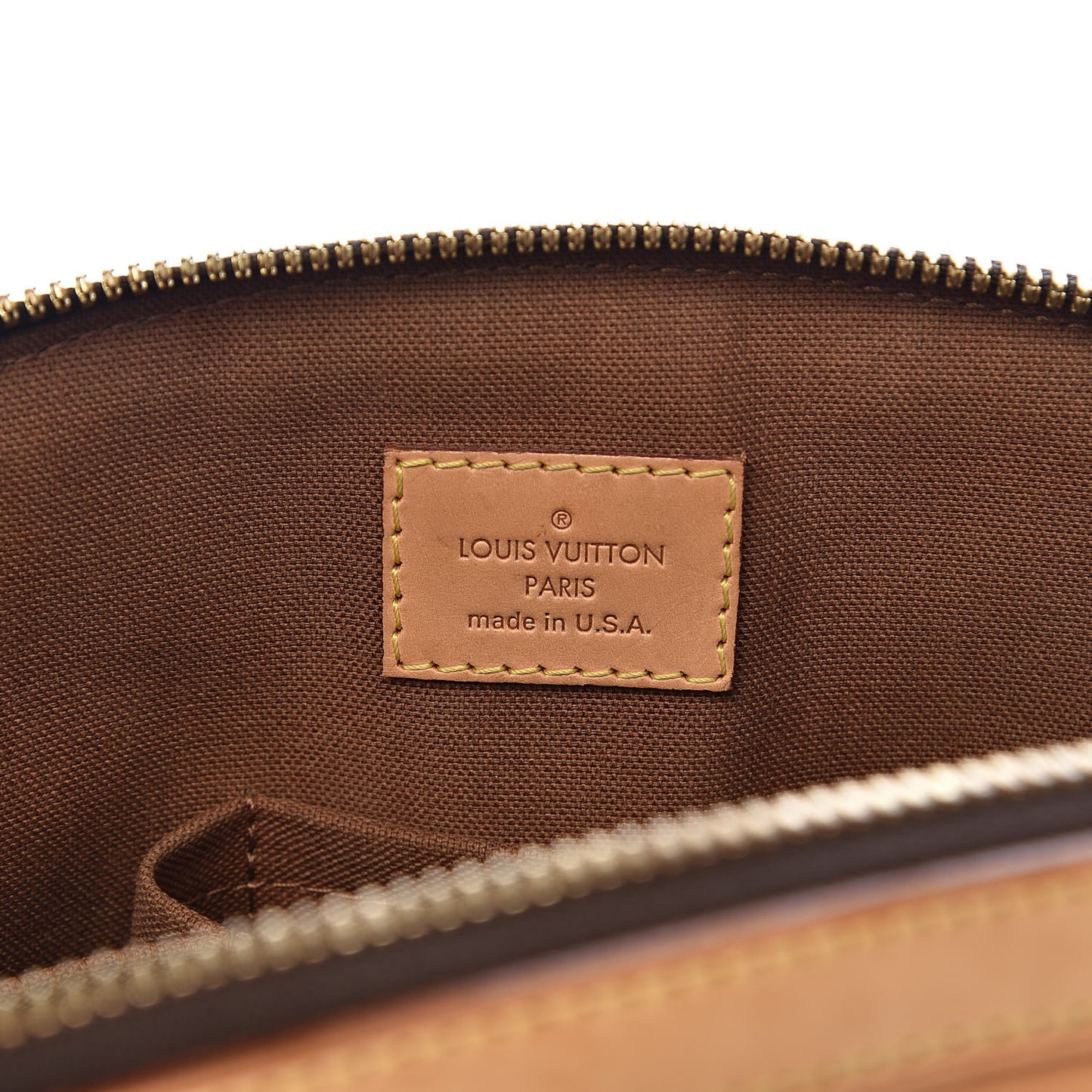 Monogram Tivoli PM