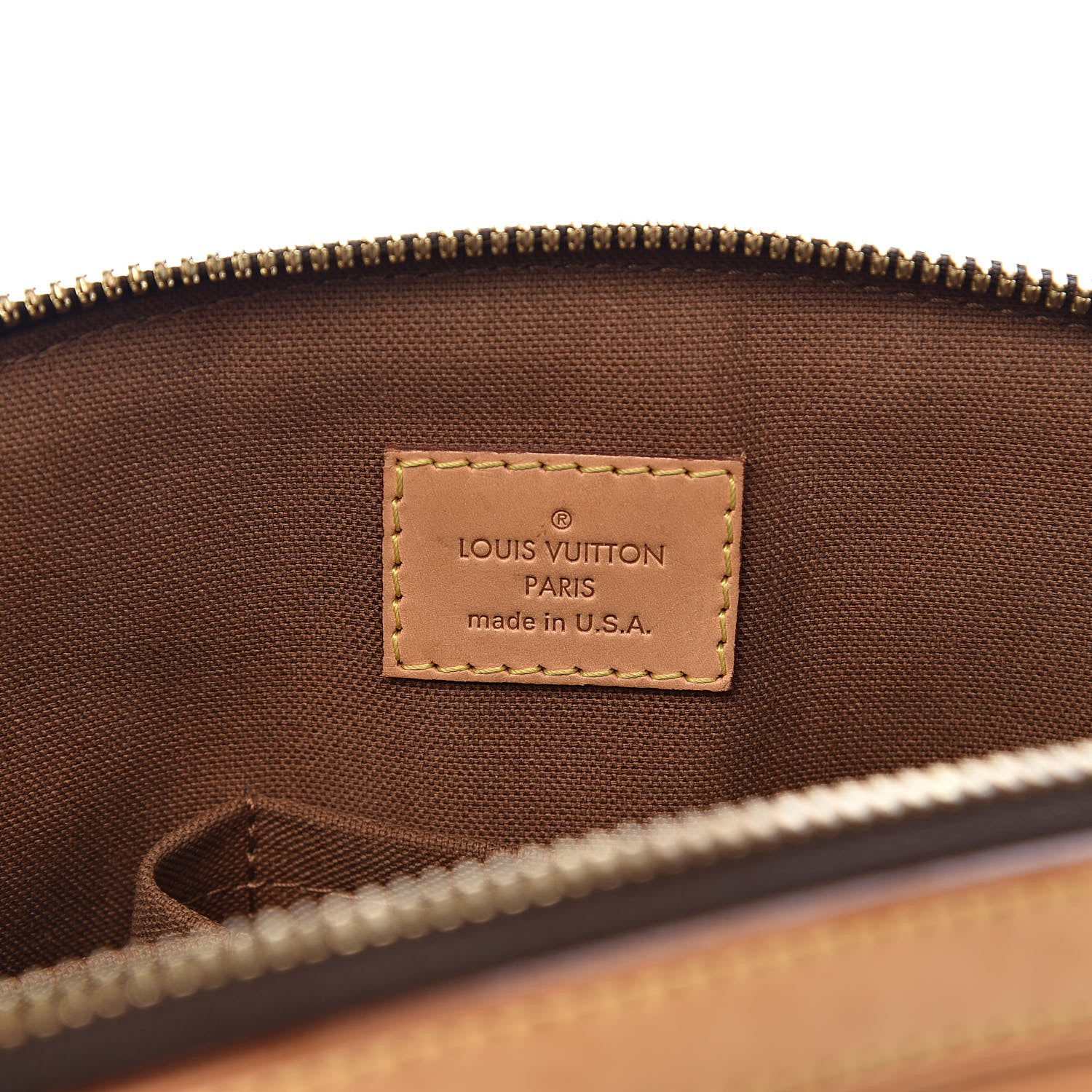 Louis Vuitton Monogram Tivoli PM 6 of 11