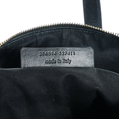 Saint Laurent Calfskin Sac Flirty Poppy 7 of 7