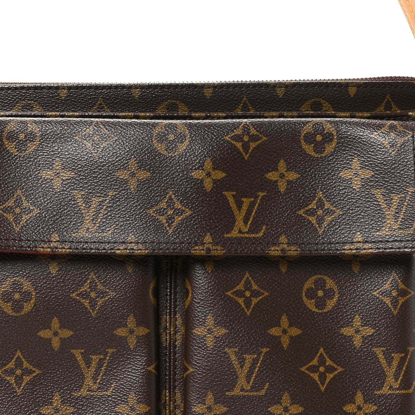 Monogram Viva-Cite GM