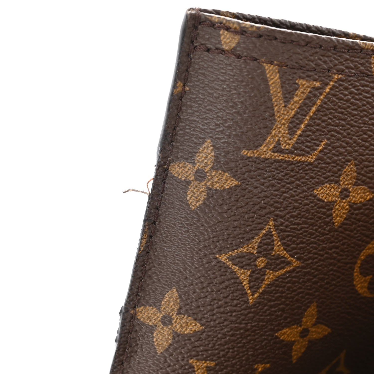Louis Vuitton Monogram All-In PM 12 of 13