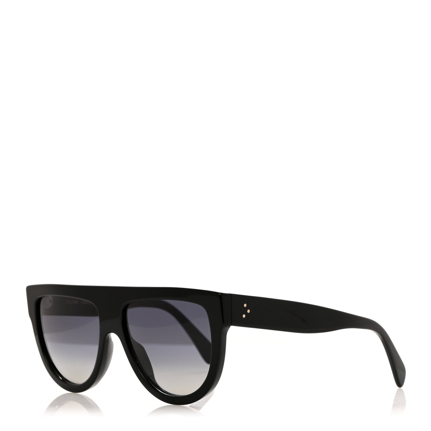 Polarized Sunglasses CL4001IN Black