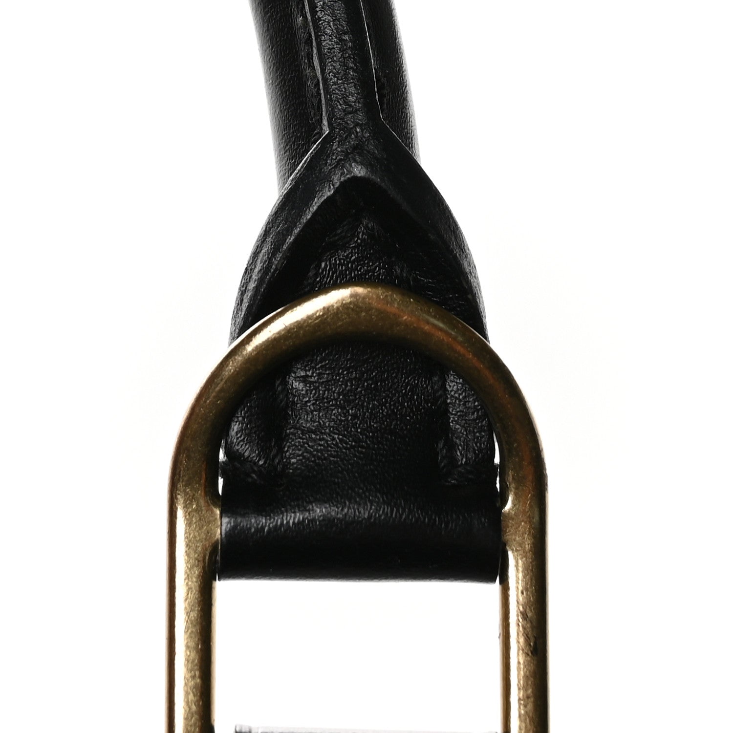 Louis Vuitton Epi Alma PM Black 11 of 11