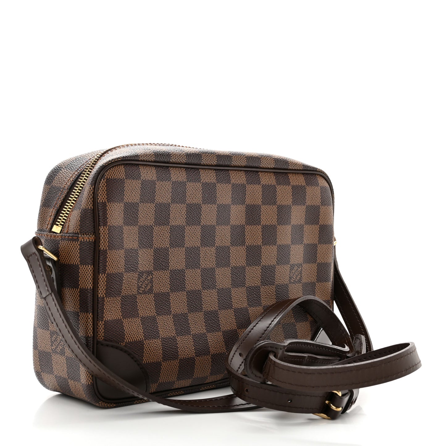 Damier Ebene Trocadero 27