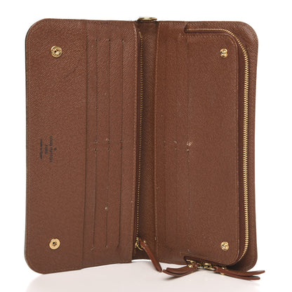 Louis Vuitton Monogram Insolite Wallet 5 of 11