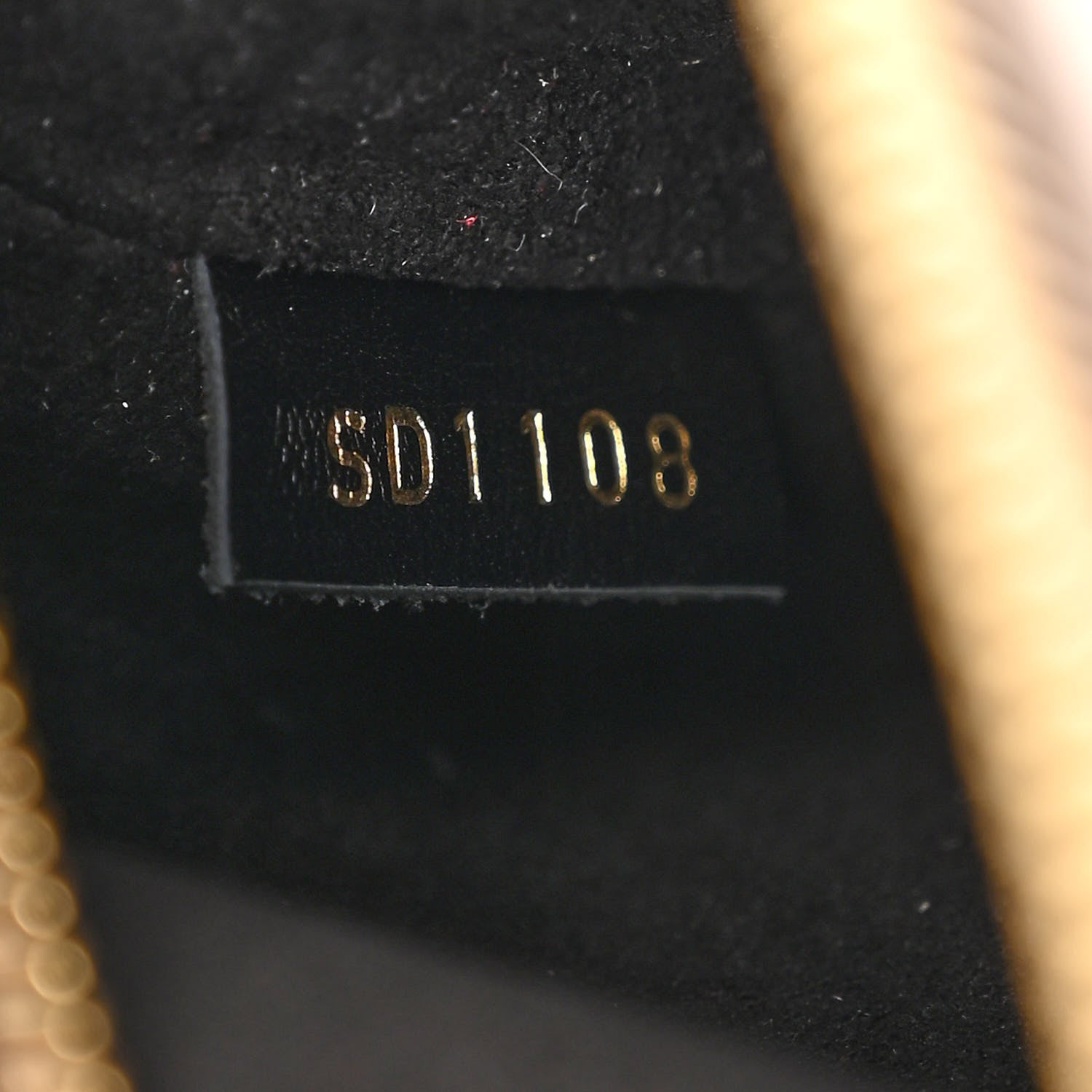 Louis Vuitton Reverse Monogram Pochette Metis 8 of 15