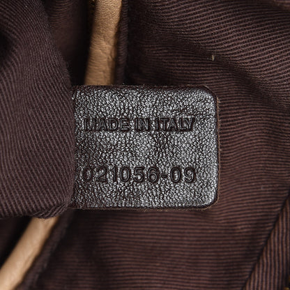 Chloe Calfskin Medium Paraty Rock 6 of 14