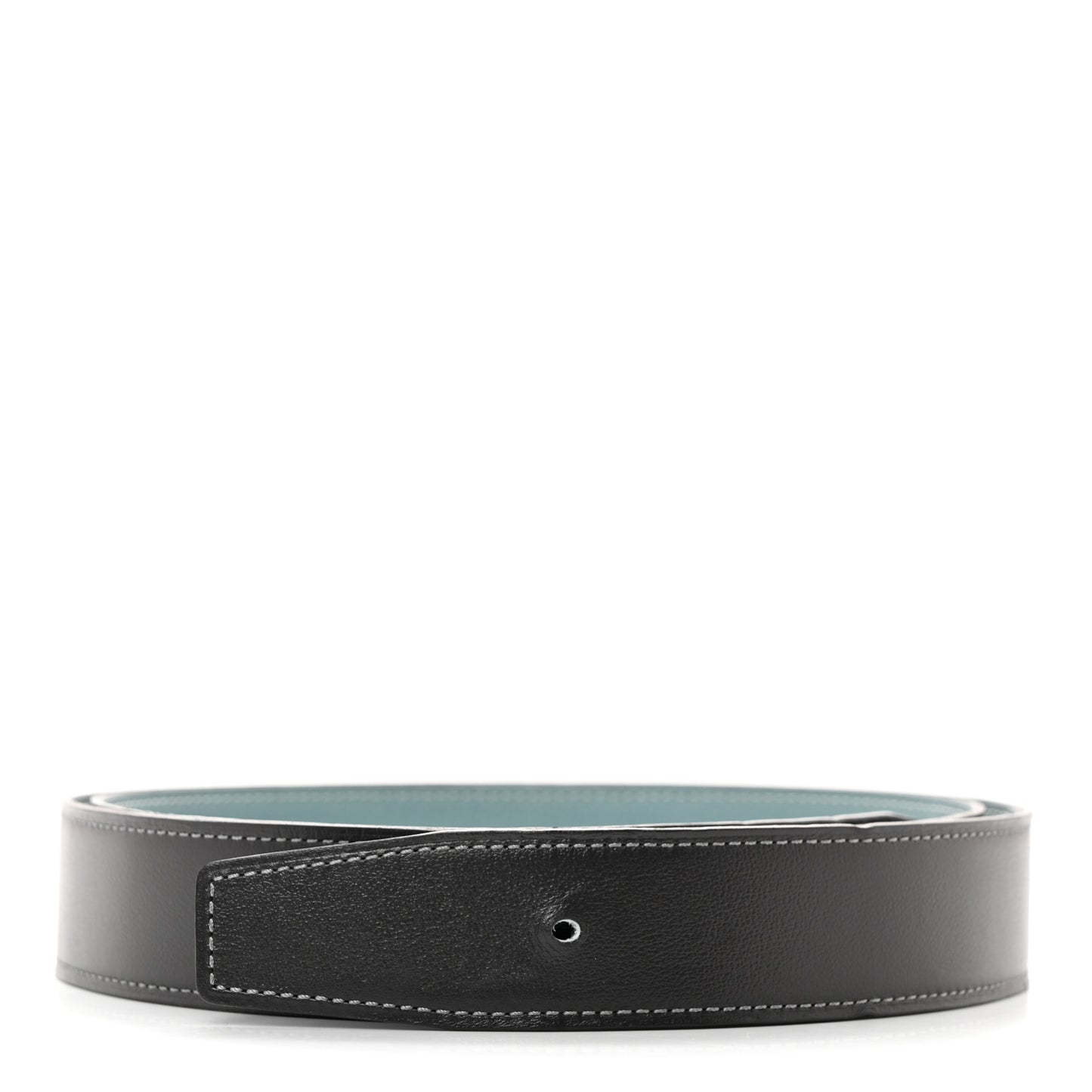 Box Togo 32mm Belt Strap 105 42 Graphite Ciel