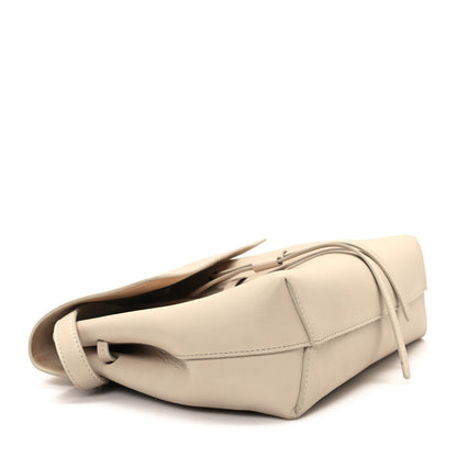 Mansur Gavriel Calfskin Lady Bag Latte Macchiato 4 of 12