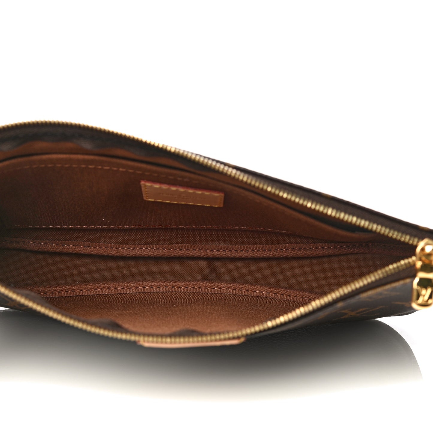 Monogram Multi Pochette Accessories Large Pochette