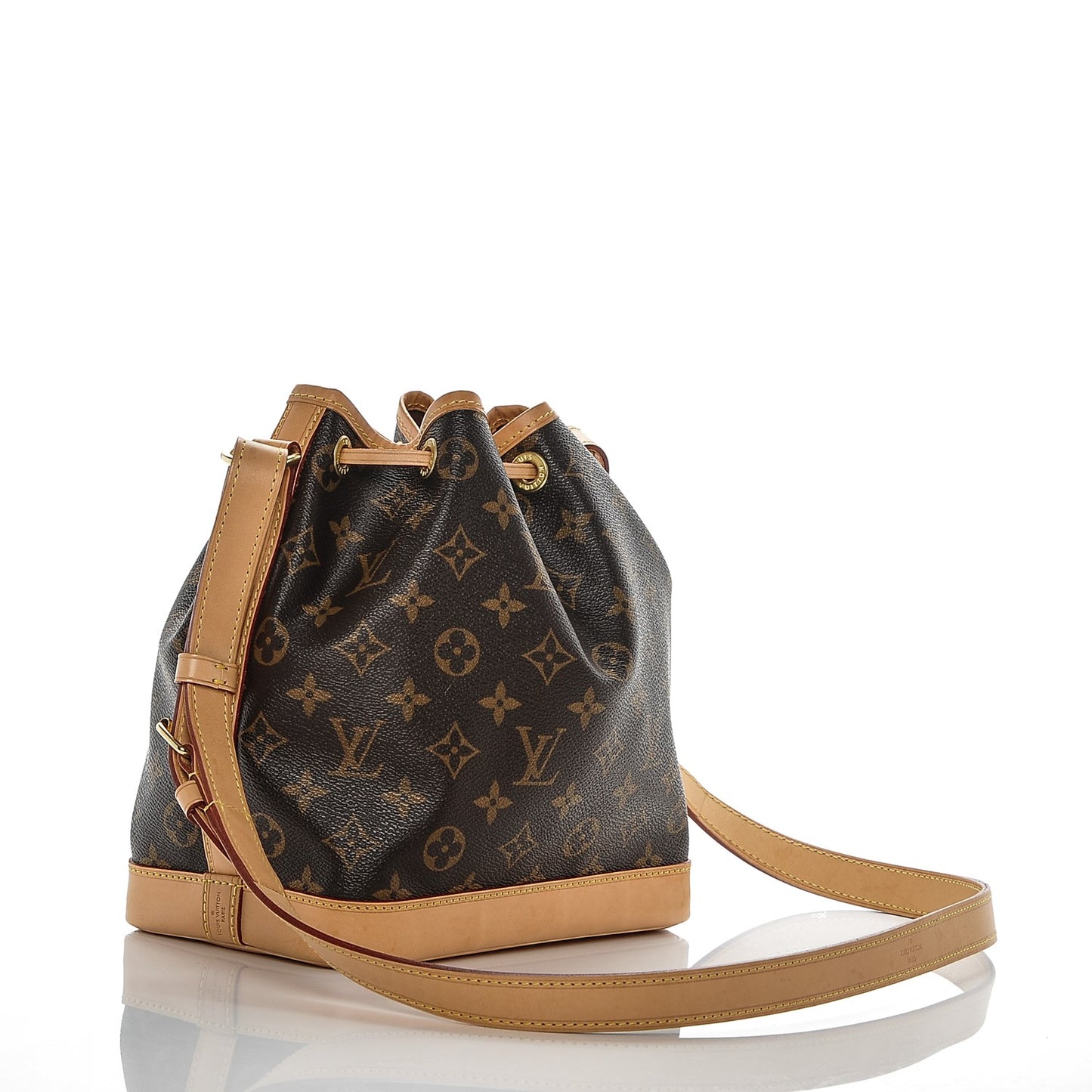 Monogram Noe BB
