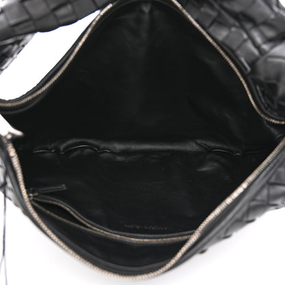 Bottega Veneta Nappa Intrecciato Small Jodie Black 5 of 10