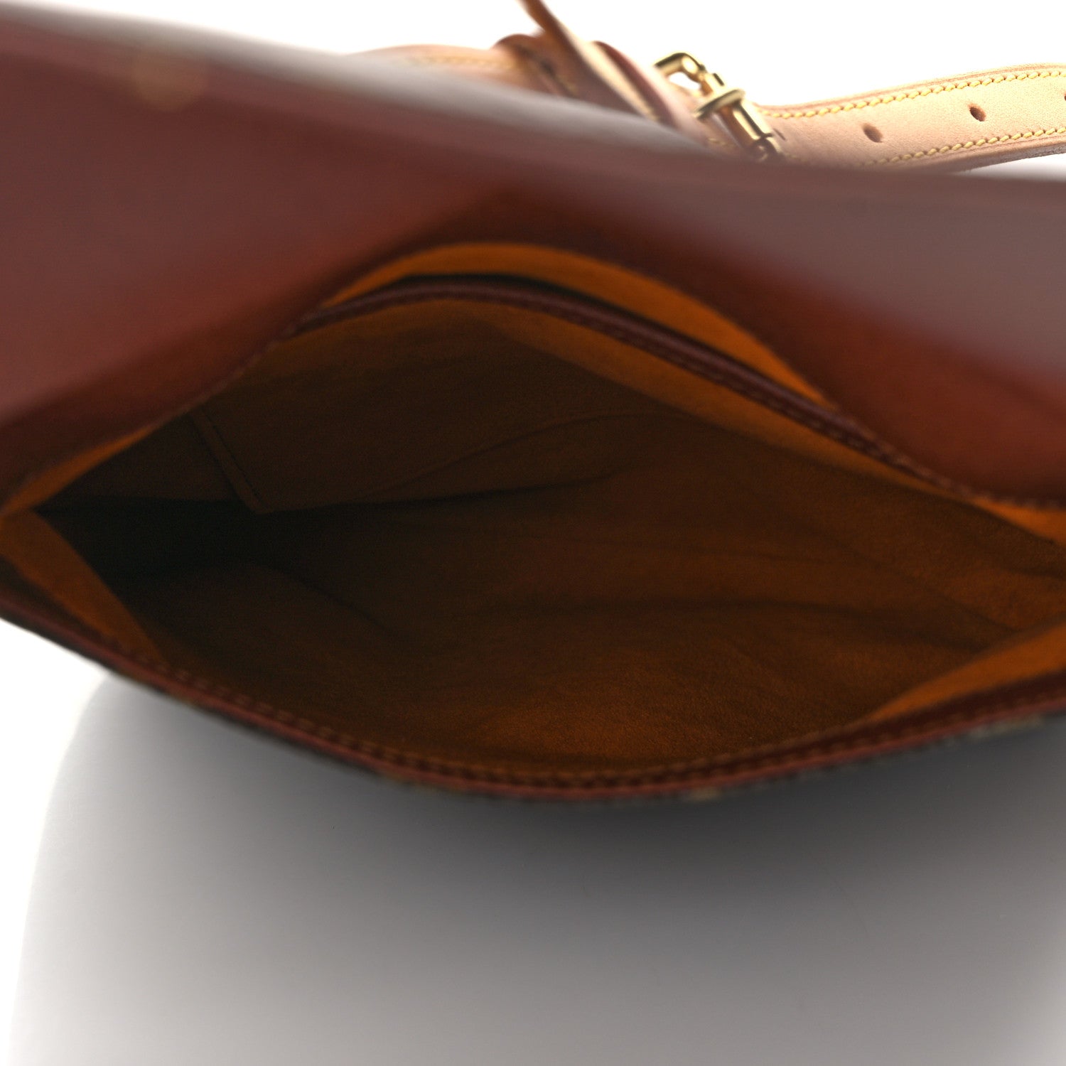 Louis Vuitton Monogram Musette Salsa 5 of 8