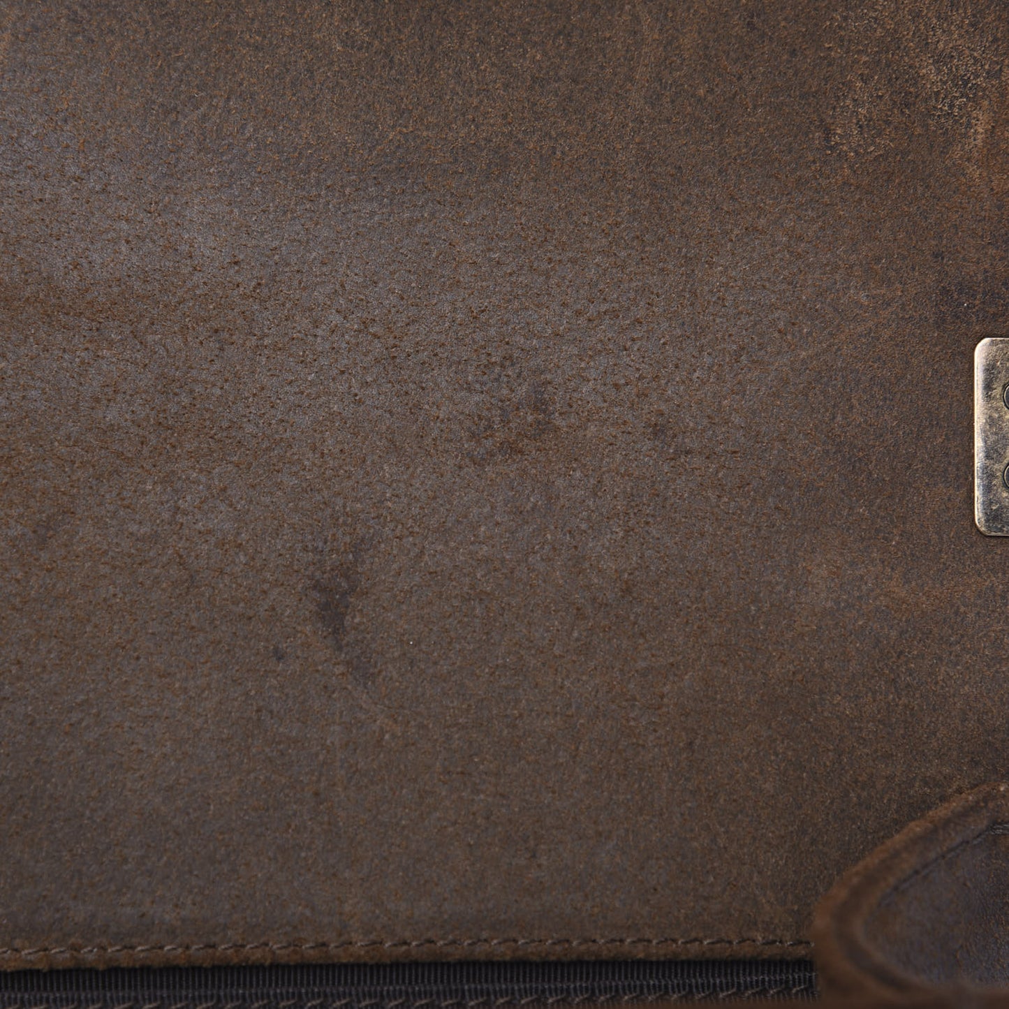 Aged Calfskin Nubuck Quilted Medium Boy Flap Burgundy