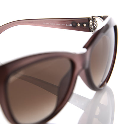 Gucci Horsebit Sunglasses 3711/S Dark Purple 5 of 8