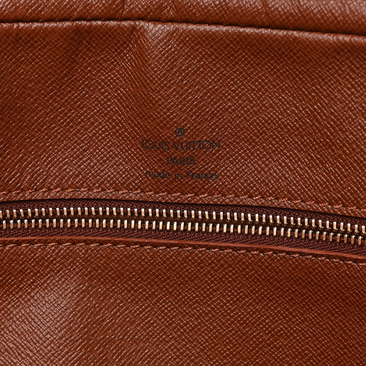 Monogram Porte-Documents Voyage Briefcase